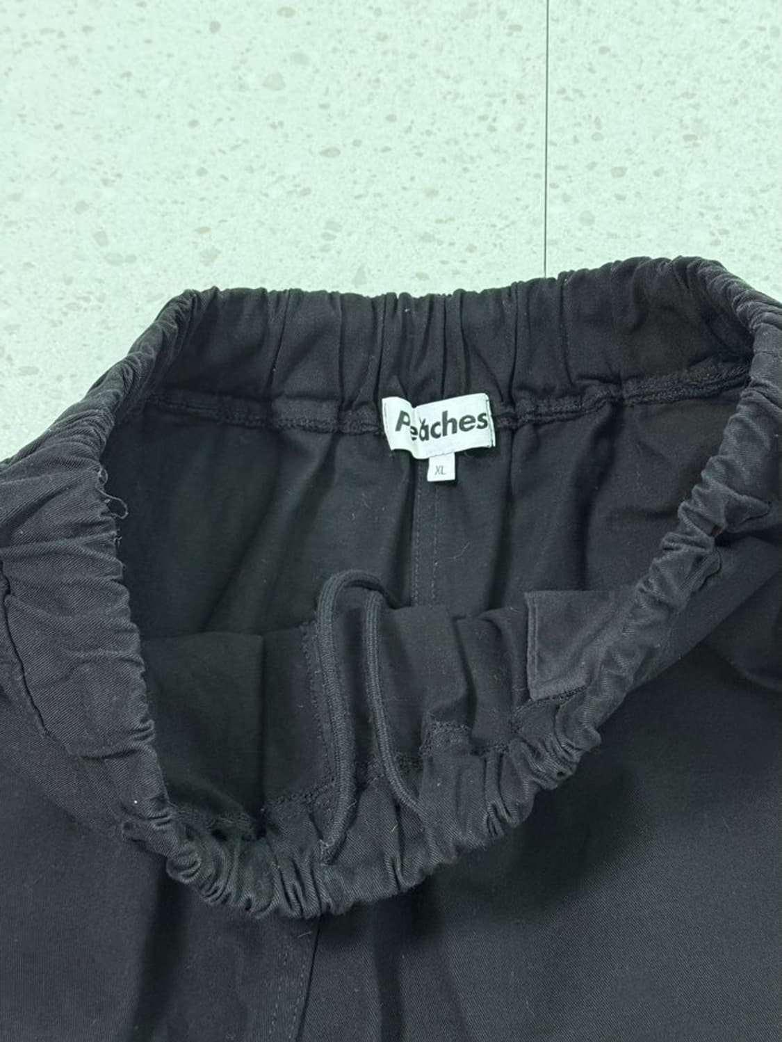 피치스 패치 버뮤다 팬츠 상품이미지6