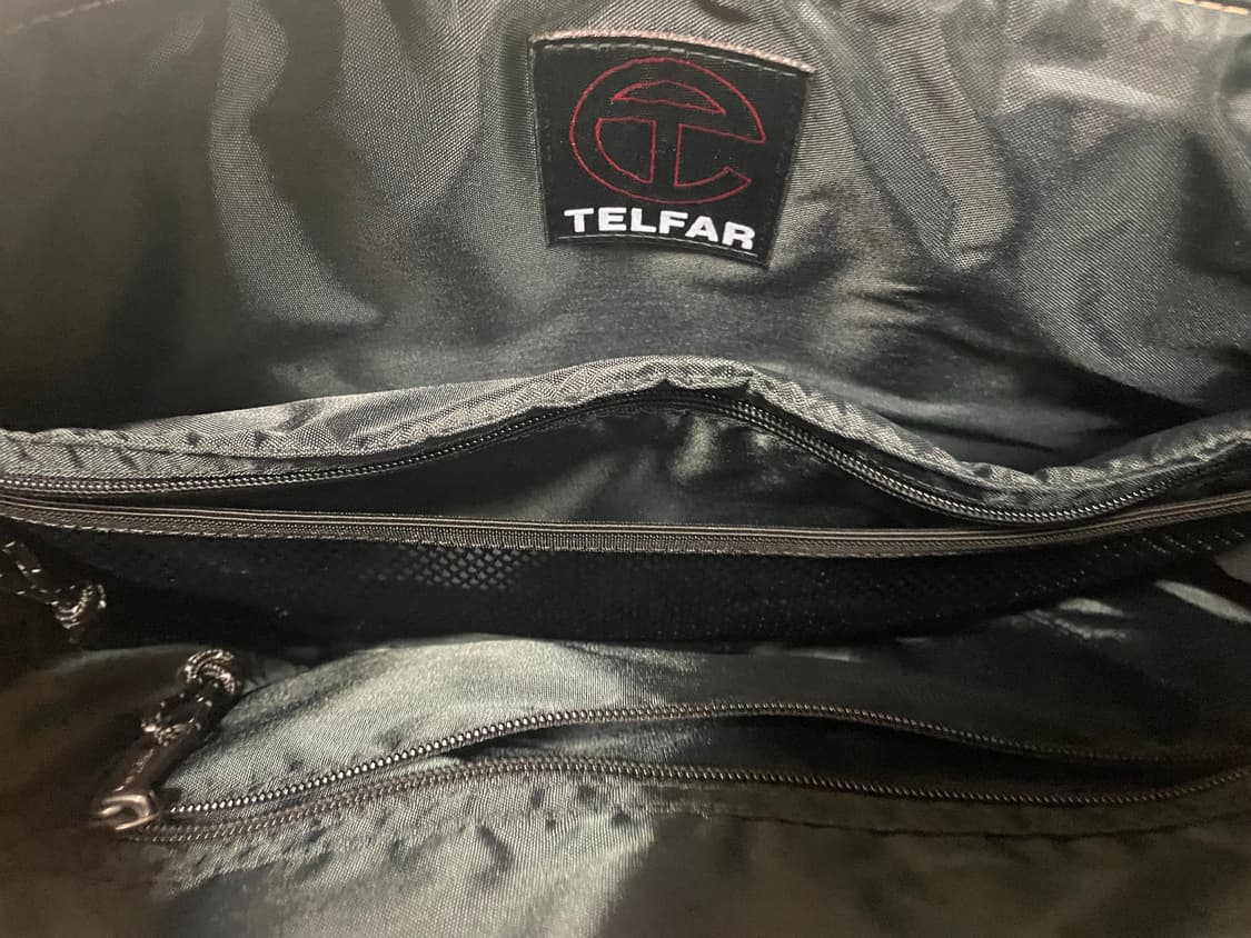 [판매]TELFAR X EASTPAK 크로스백 텔파 쇼퍼 상품이미지8