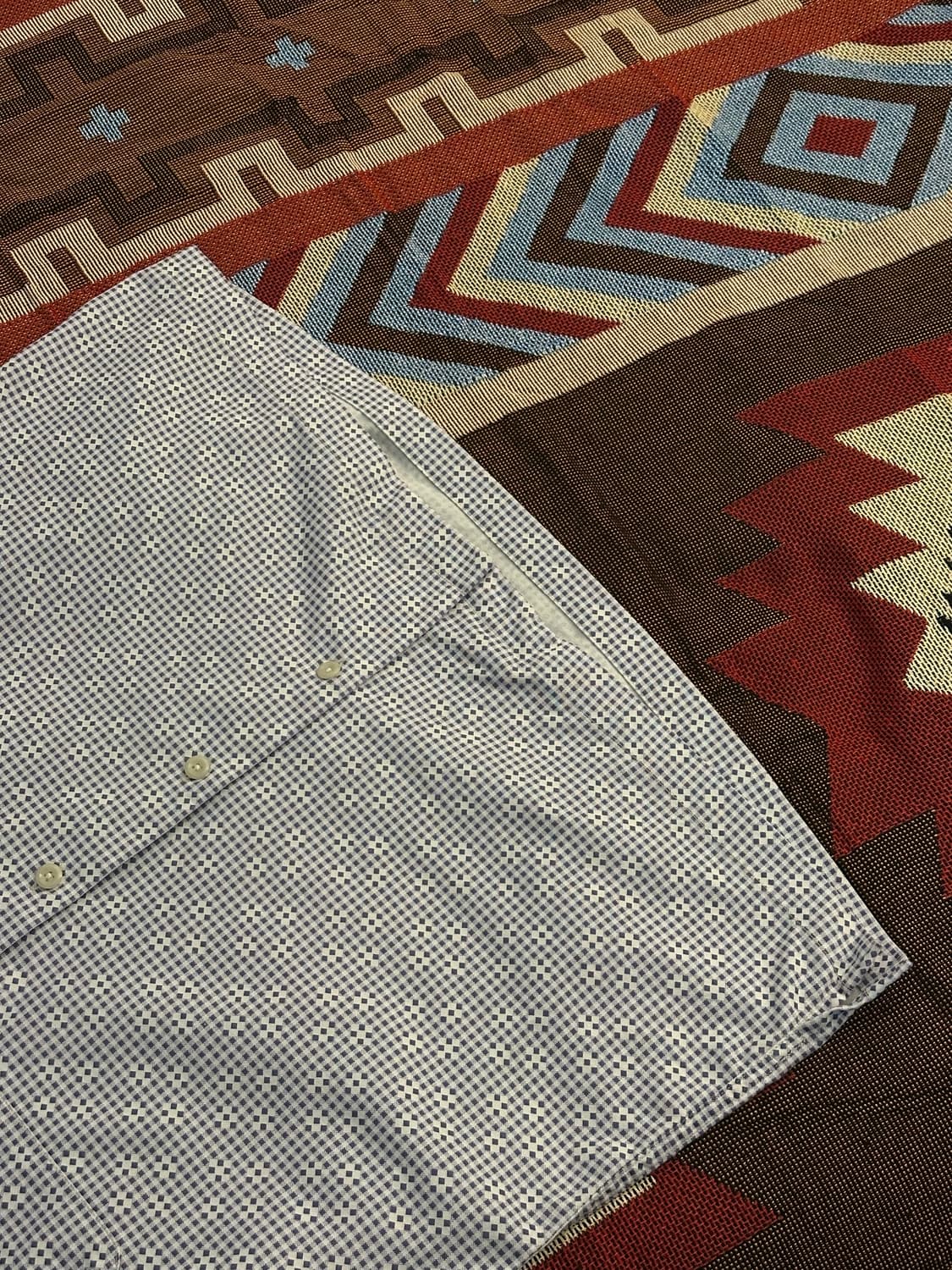 더블알엘 RRL 셔츠 상품이미지8