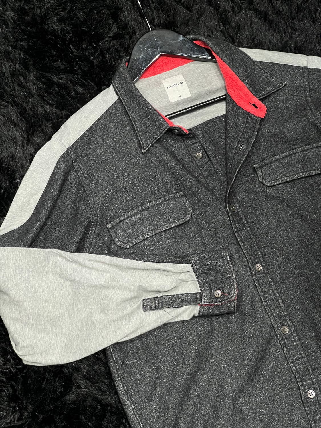 JPN Shirts 상품이미지4