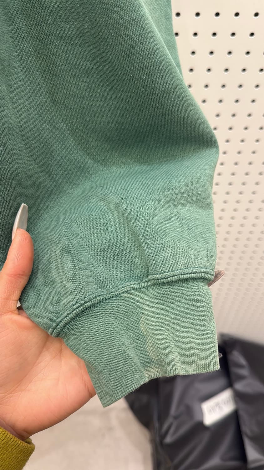 나이키 마이애미 자수 후드티 U1070 상품이미지4