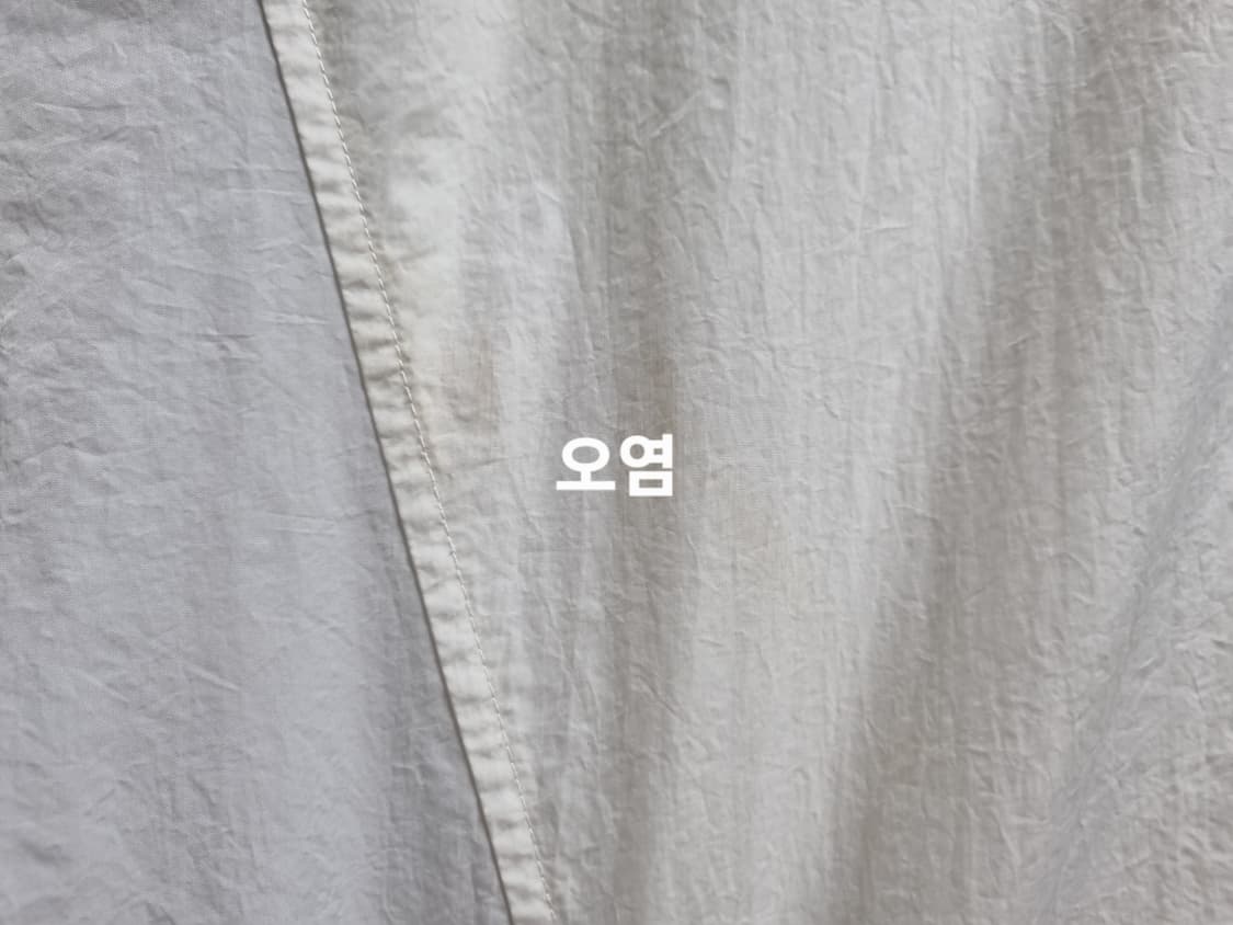남성M 나이키 헤리티지 우븐 바람막이 트레이닝복 일복 작업복 용도 상품이미지3