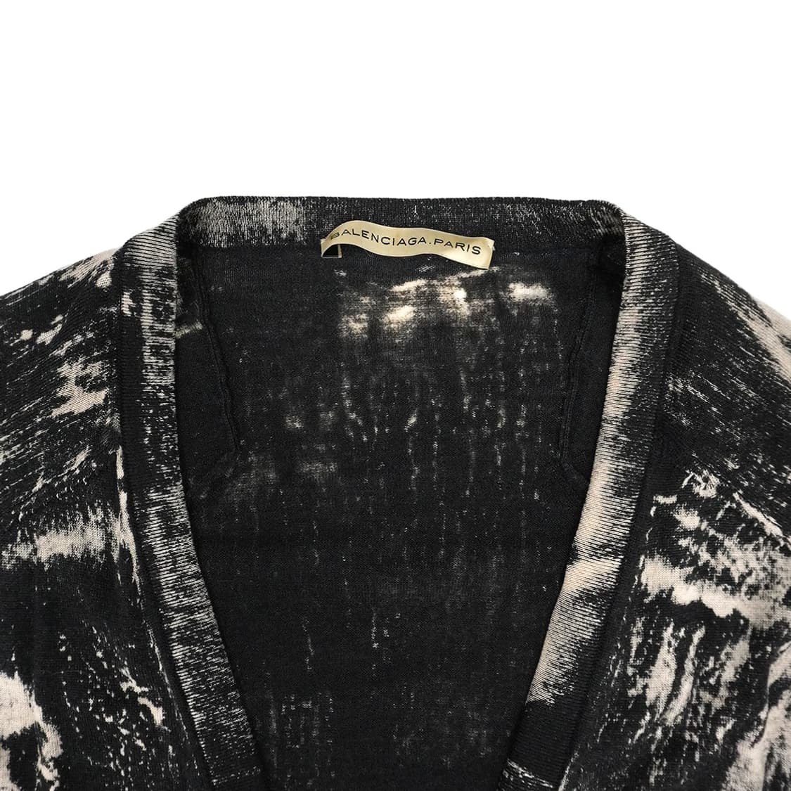 발렌시아가 가디건 상품이미지6