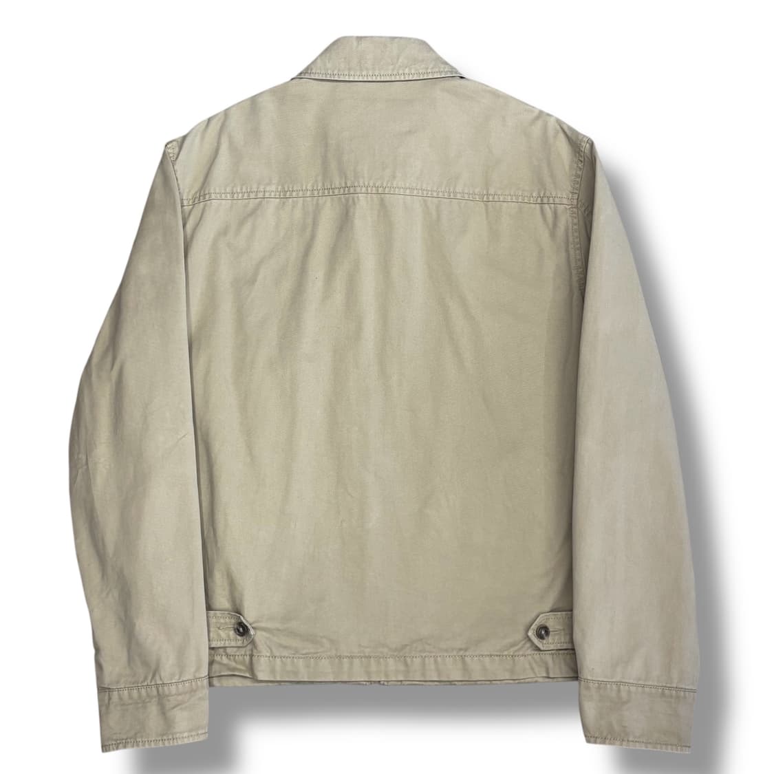 Polo Ralph Lauren 베이지 스윙탑 자켓 상품이미지2