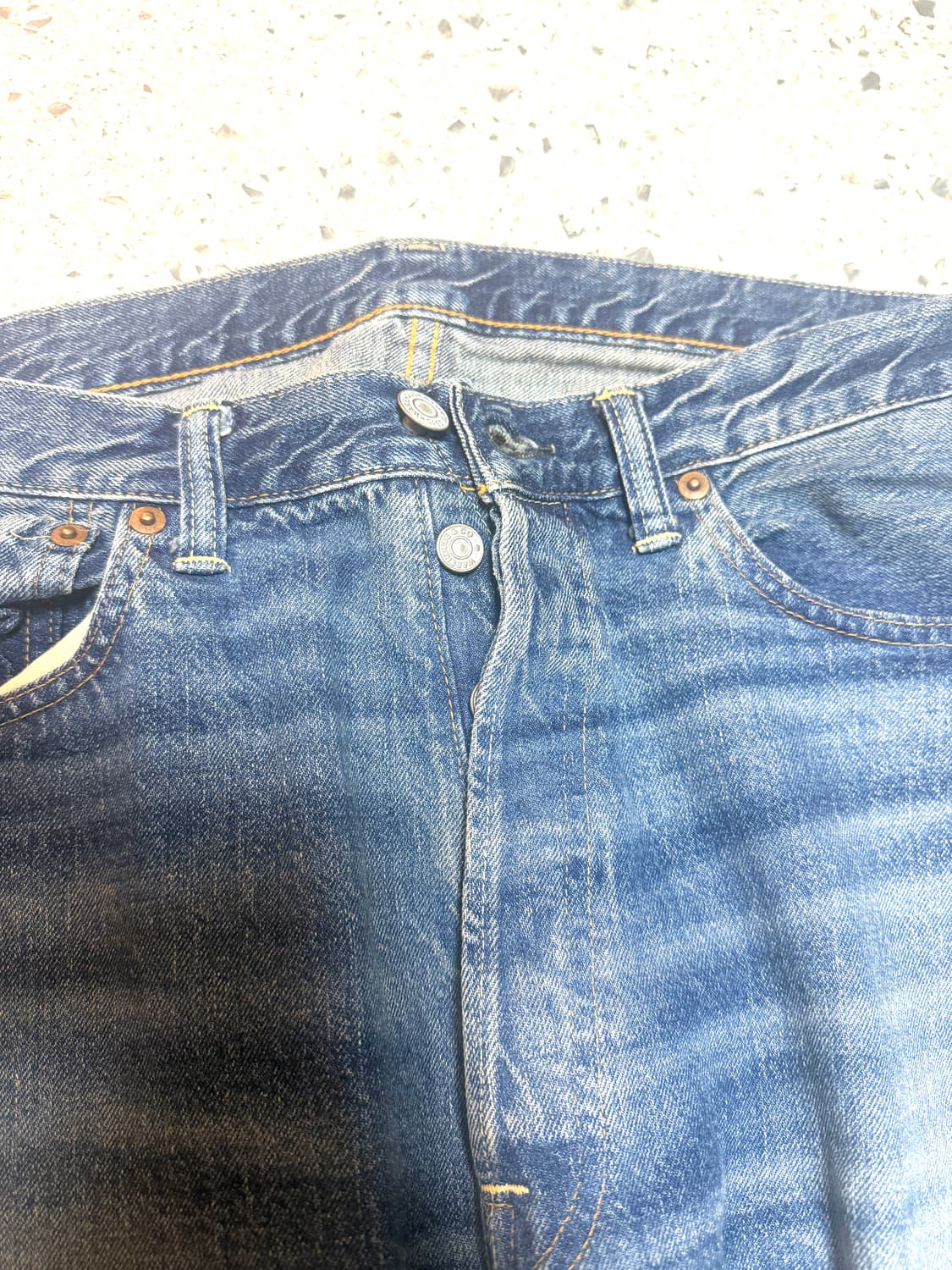 웨어하우스 1101 상품이미지2