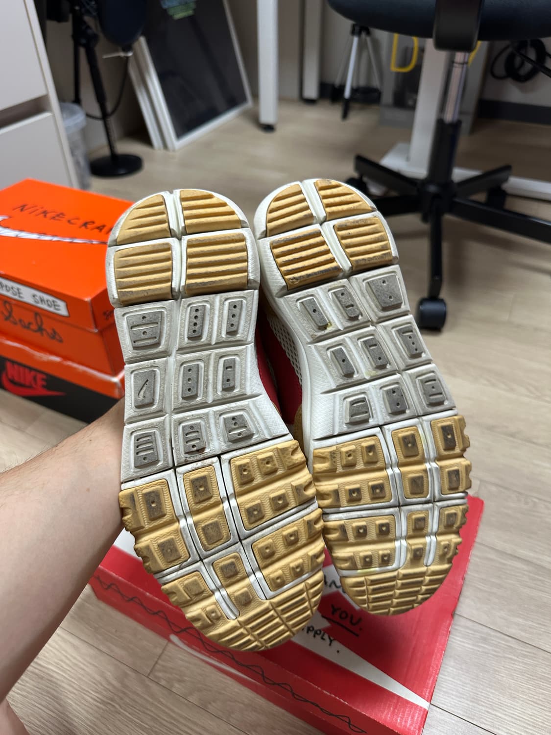 톰삭스 마스야드 2.0 (265) 상품이미지4