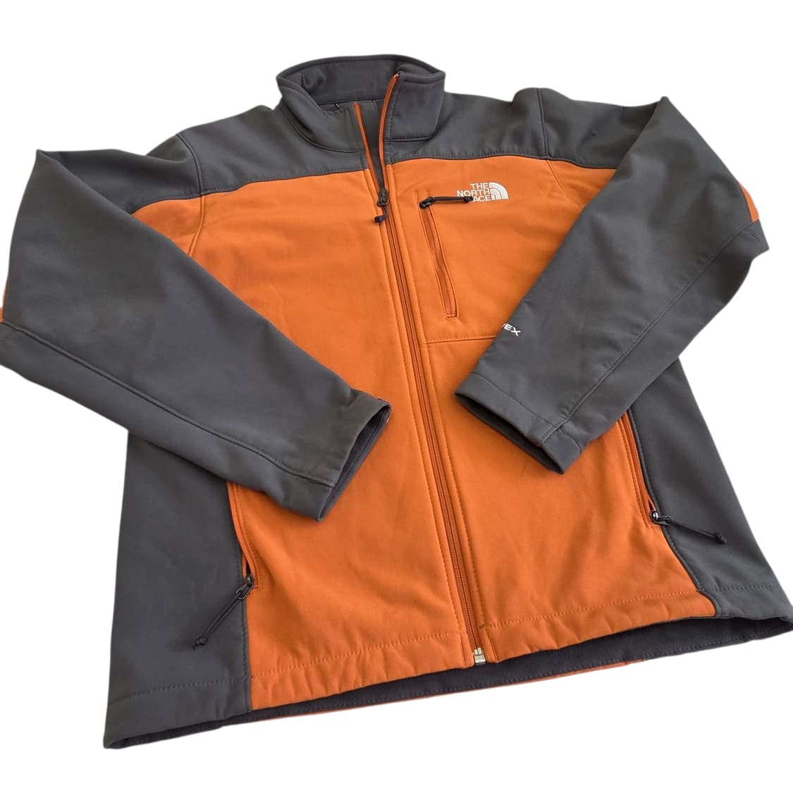 The North Face 노스페이스 플리스 집업 자켓 상품이미지2
