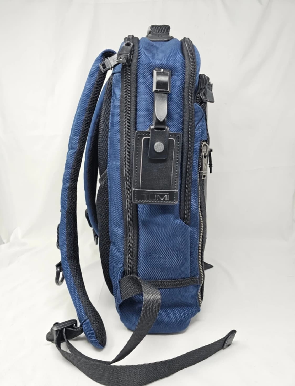 투미 알파 브라보 백팩 네이비 가방 상품이미지3