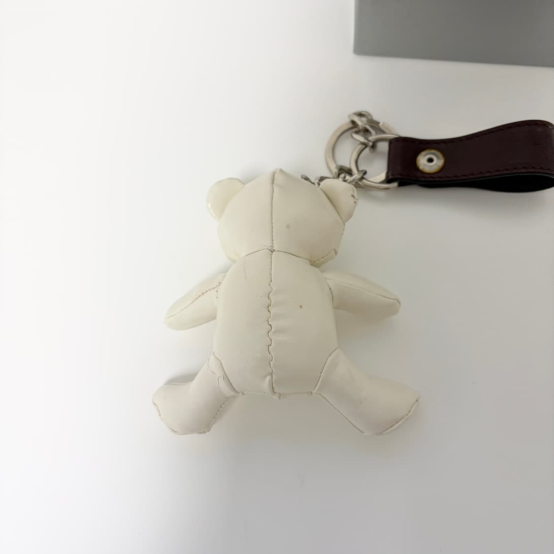비비안웨스트우드 테디베어 곰돌이 키링 상품이미지5