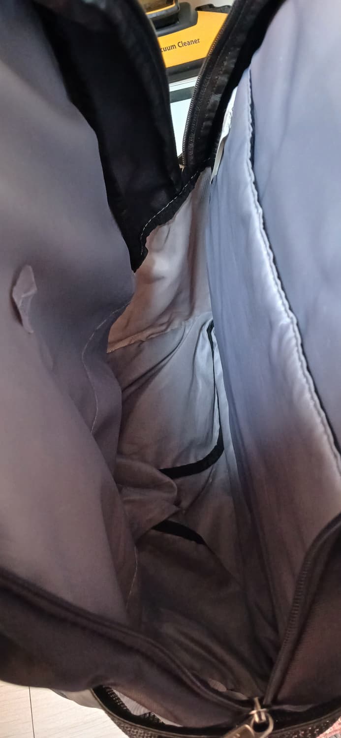 언더아머 백팩 상품이미지6