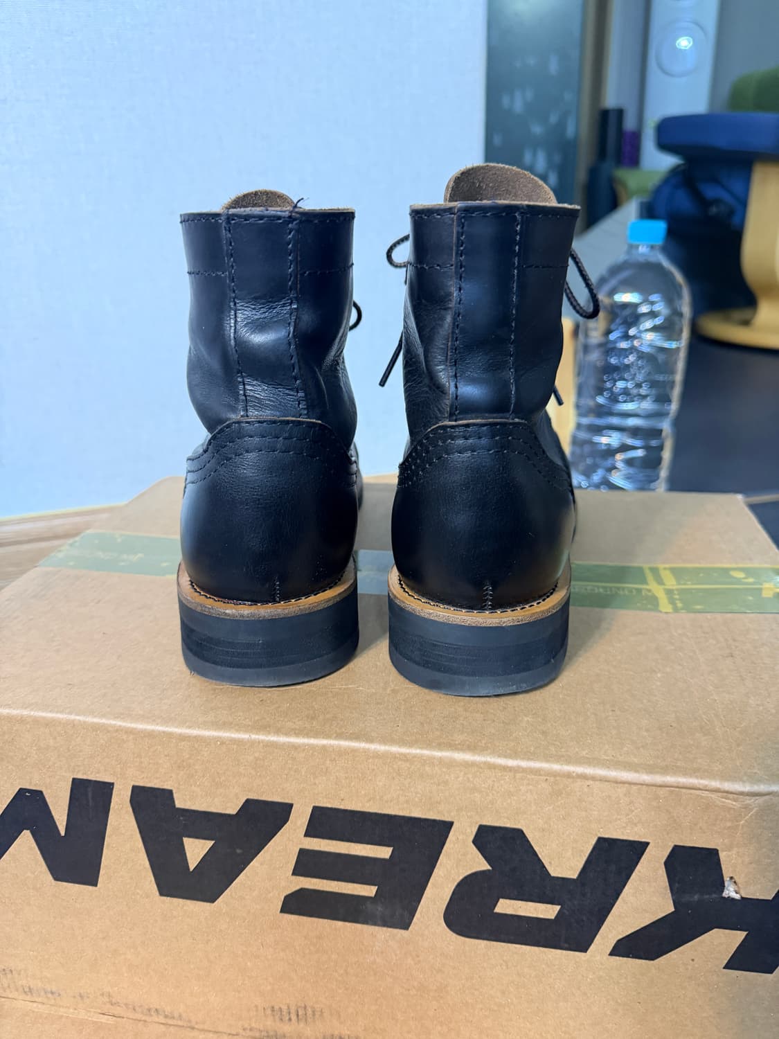 조셉트 부츠 250 상품이미지4