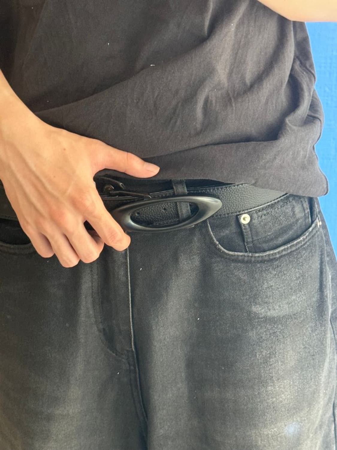 BELT FOS902142 벨트 FOS902142 상품이미지5