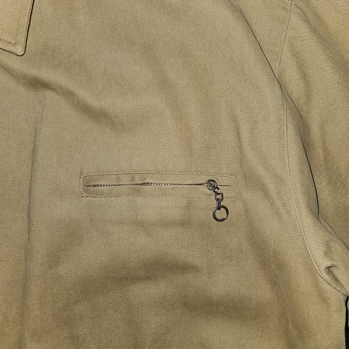 80s 폴로 랄프로렌 드리즐러 자켓 상품이미지2