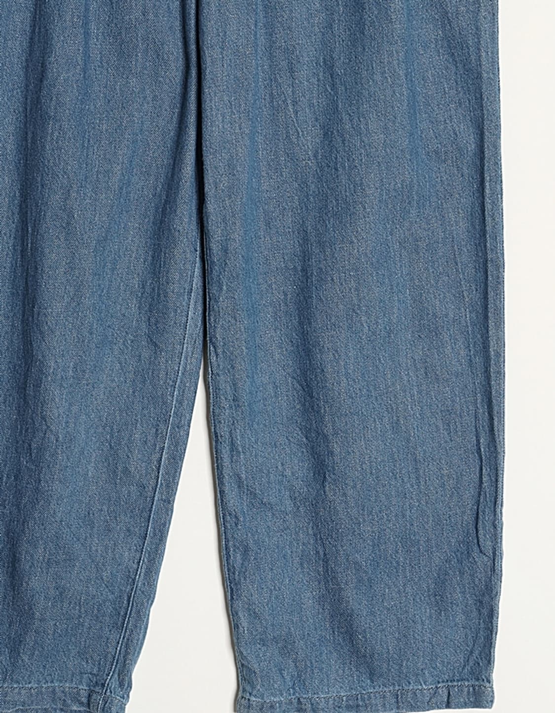 Non LightDenim Easy Pant (27) 상품이미지4