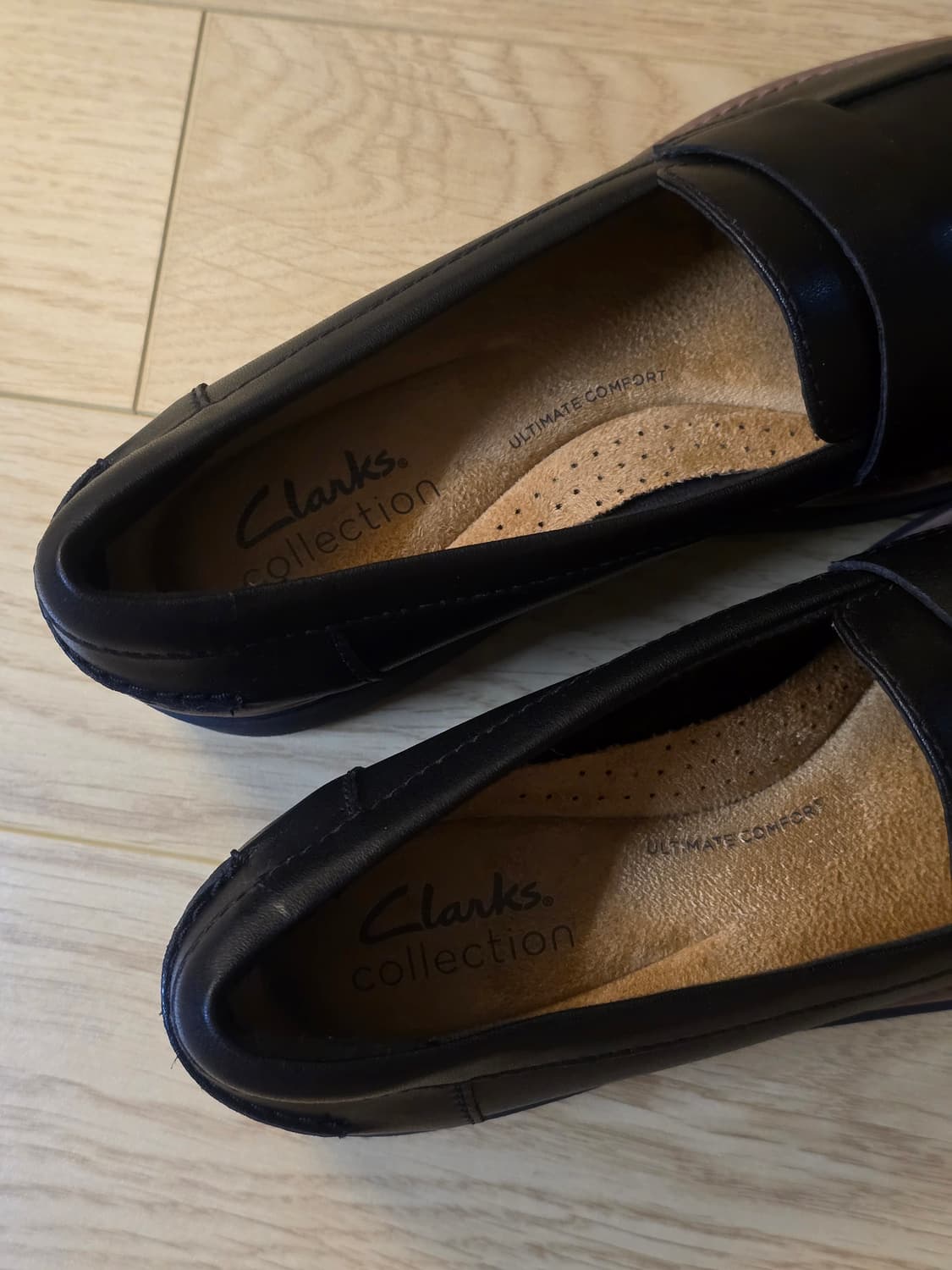 Clarks 클락스 샤론 페니 로퍼 220 상품이미지6