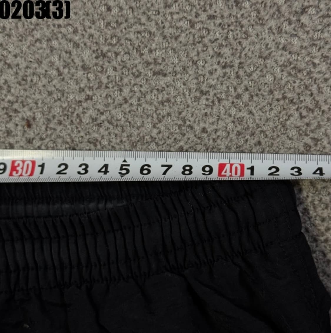 아디다스 트레이닝 팬츠 상품이미지5