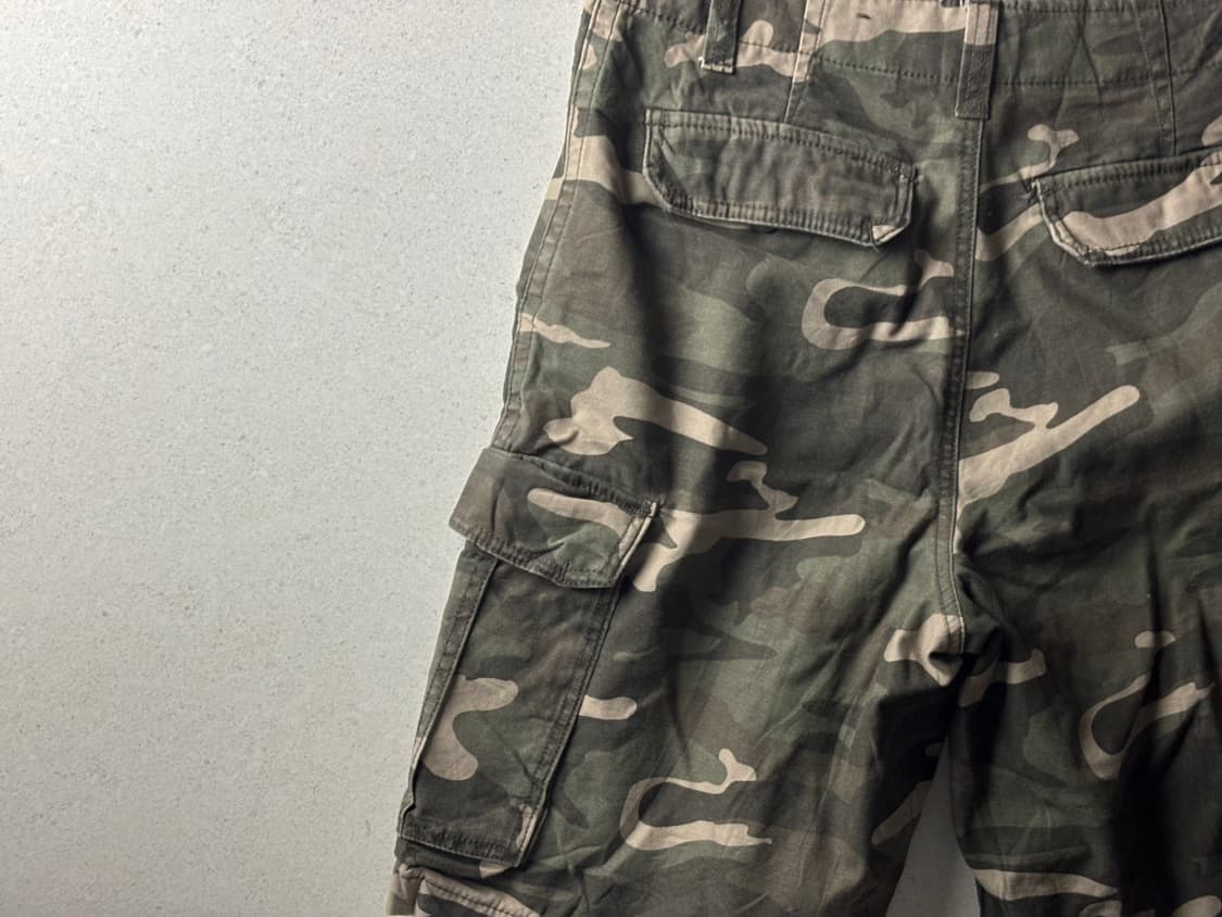 카모 바지 상품이미지2