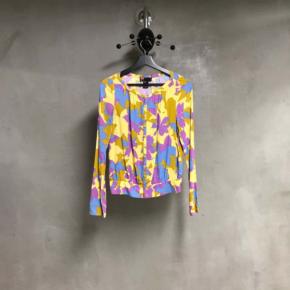 디젤 블라우스 XS(W) 상품이미지1