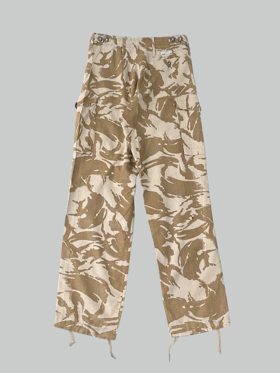 마리아노 카모 카고팬츠 상품이미지2