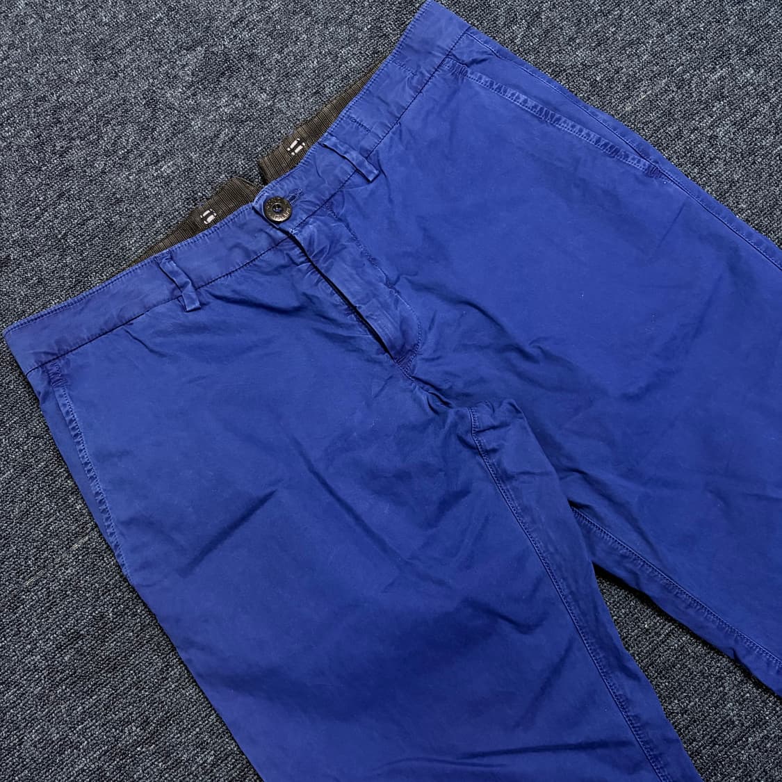 스톤아일랜드 캐쥬얼 팬츠 상품이미지2