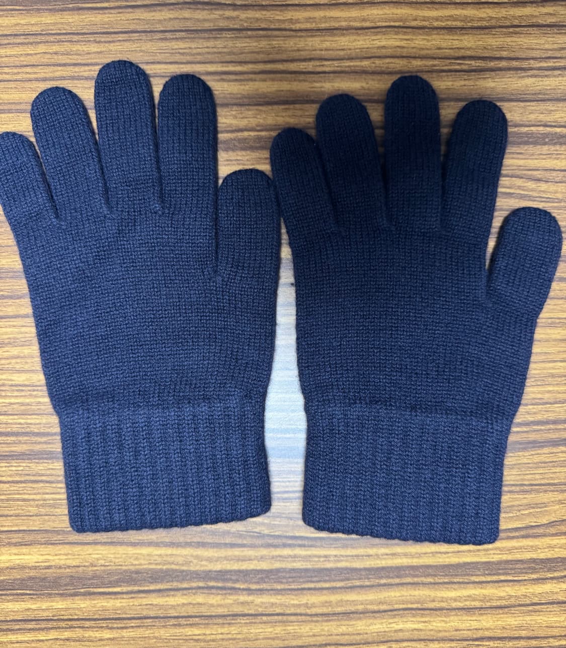 드레익스 캐시미어 장갑 (새상품) 상품이미지1