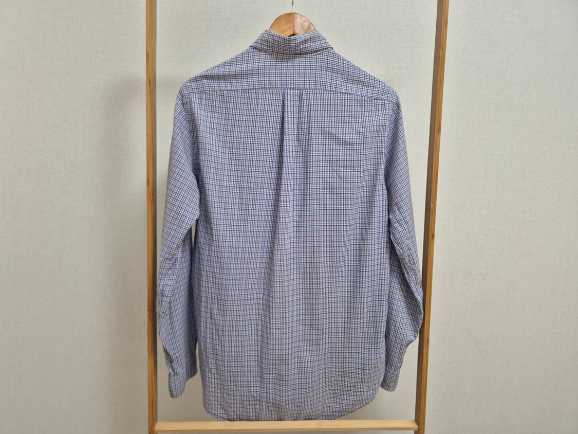 폴로 랄프로렌 남성 셔츠 95-100 상품이미지4