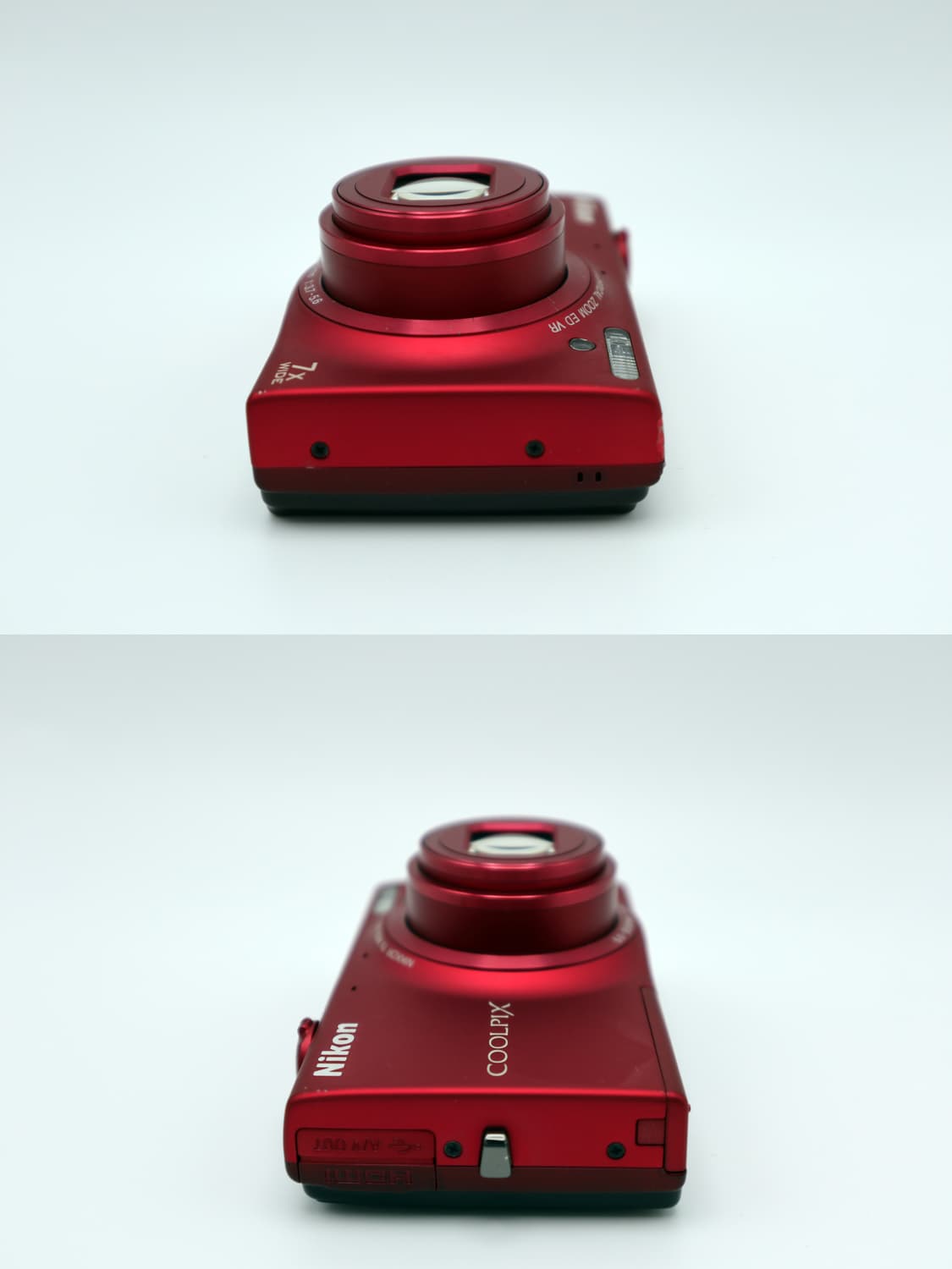 니콘 쿨픽스 S6100[배송비x,수수료x] 상품이미지5