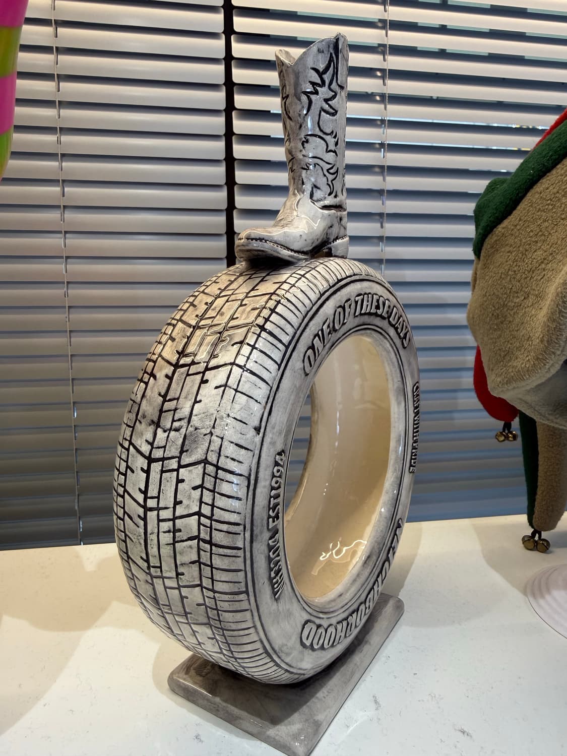 네이버후드 x OOTD 인센스 챔버  상품이미지1