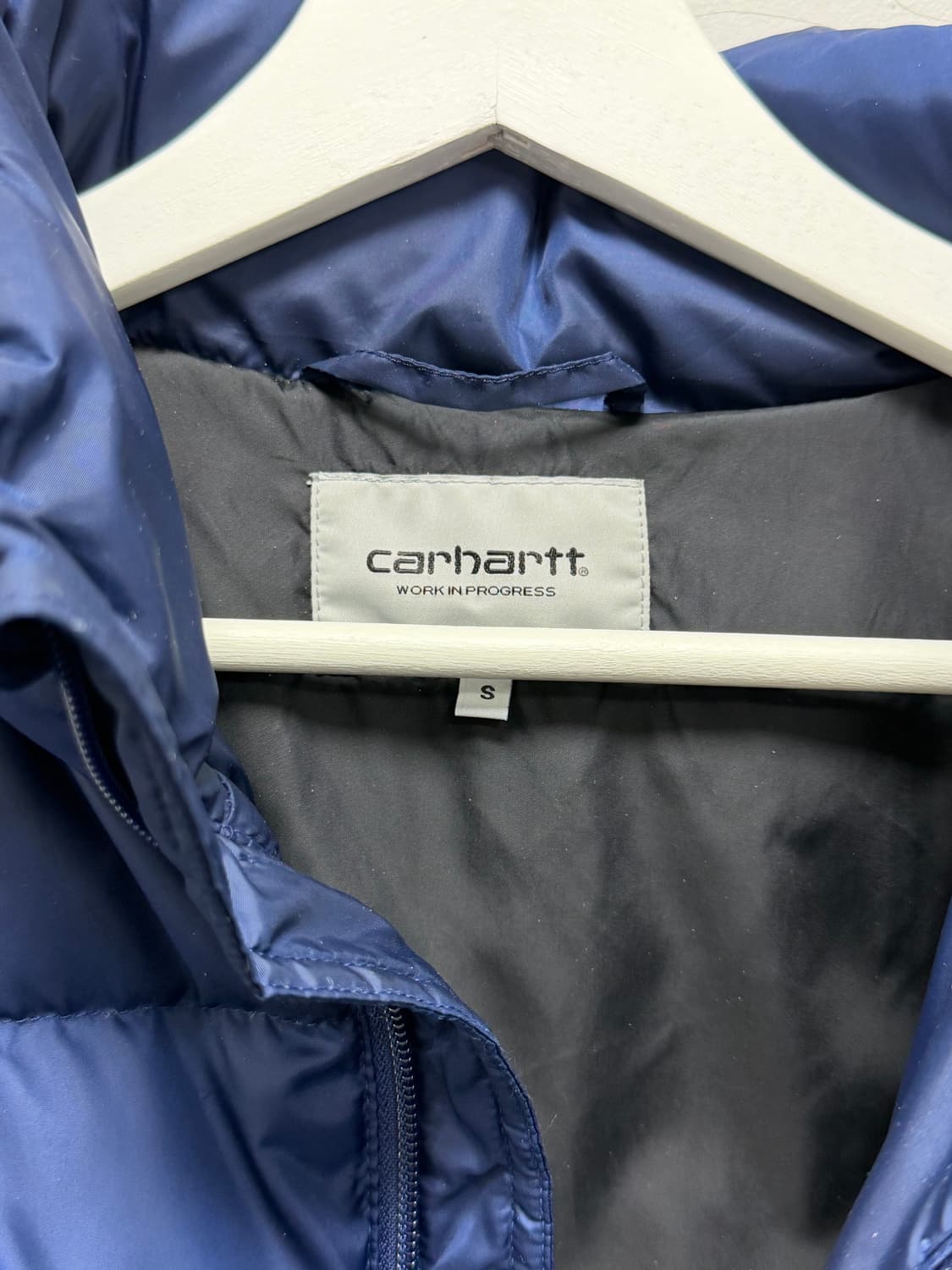 Carhartt wip padding S 상품이미지9