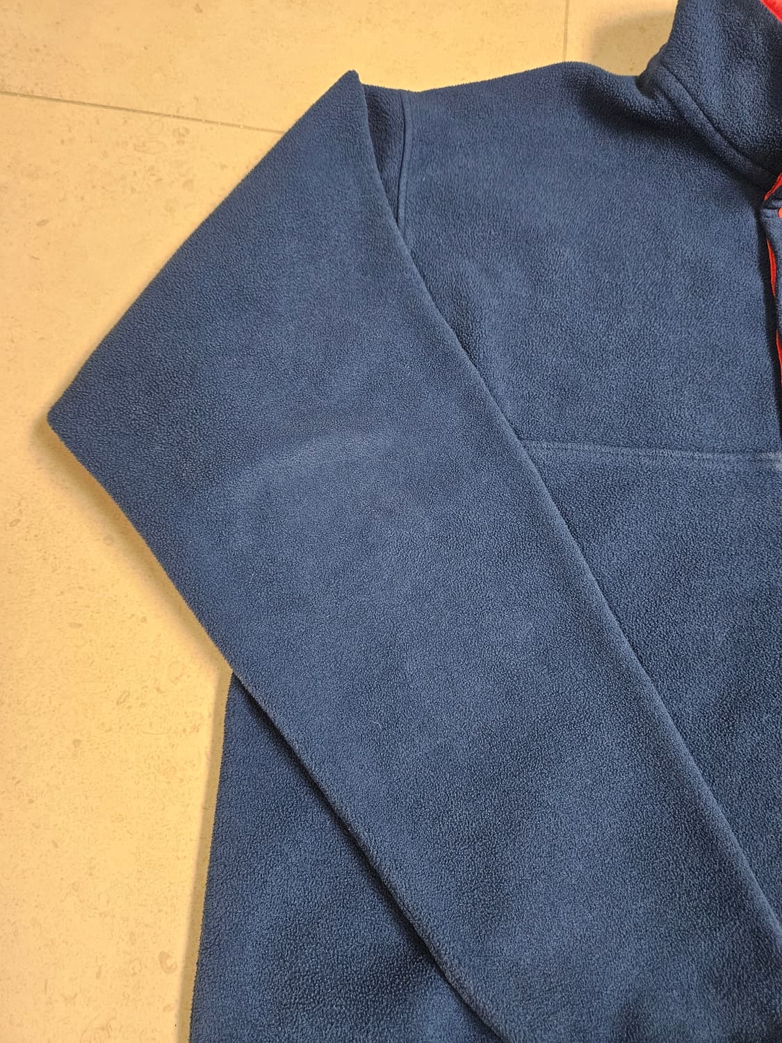 파타고니아 신칠라 xl 블루레드 상품이미지2