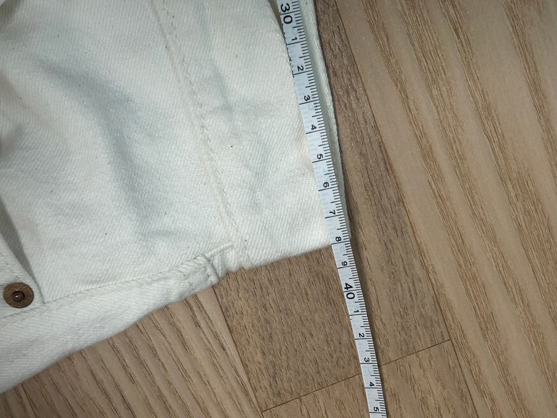레졸루트 710 화이트 상품이미지5