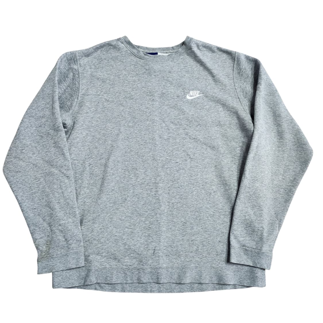 나이키 맨투맨 상품이미지1