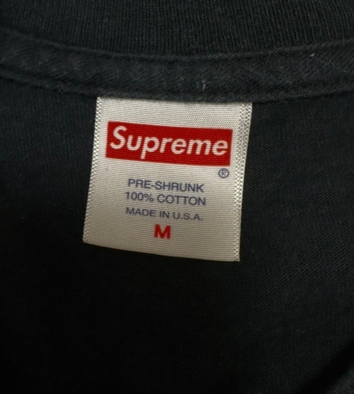 Supreme 슈프림 swimmers 반팔티 상품이미지4