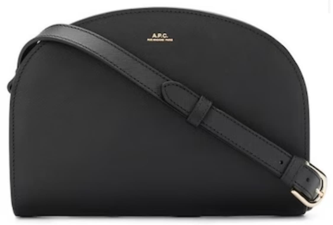 Apc 아페쎄 하프문백 상품이미지1