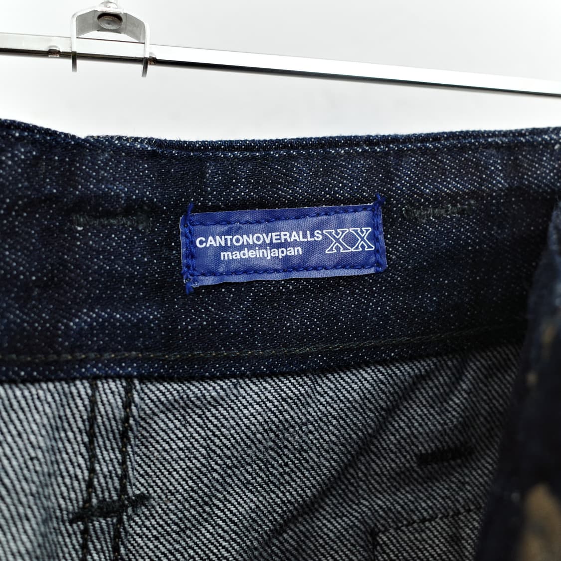 Margaret Howell x Canton Overalls 상품이미지6