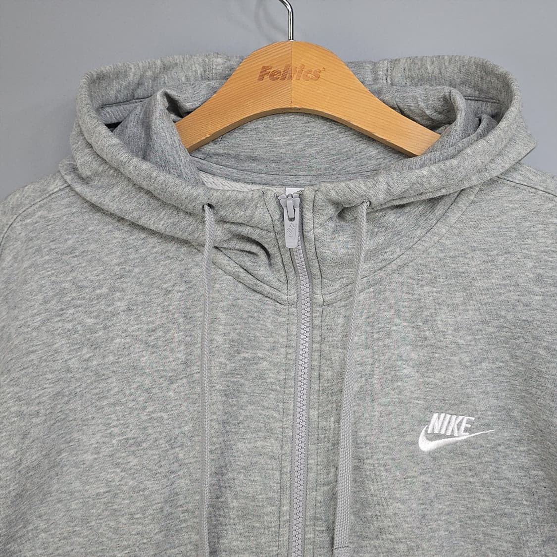나이키(NIKE) 후드집업 M 상품이미지2