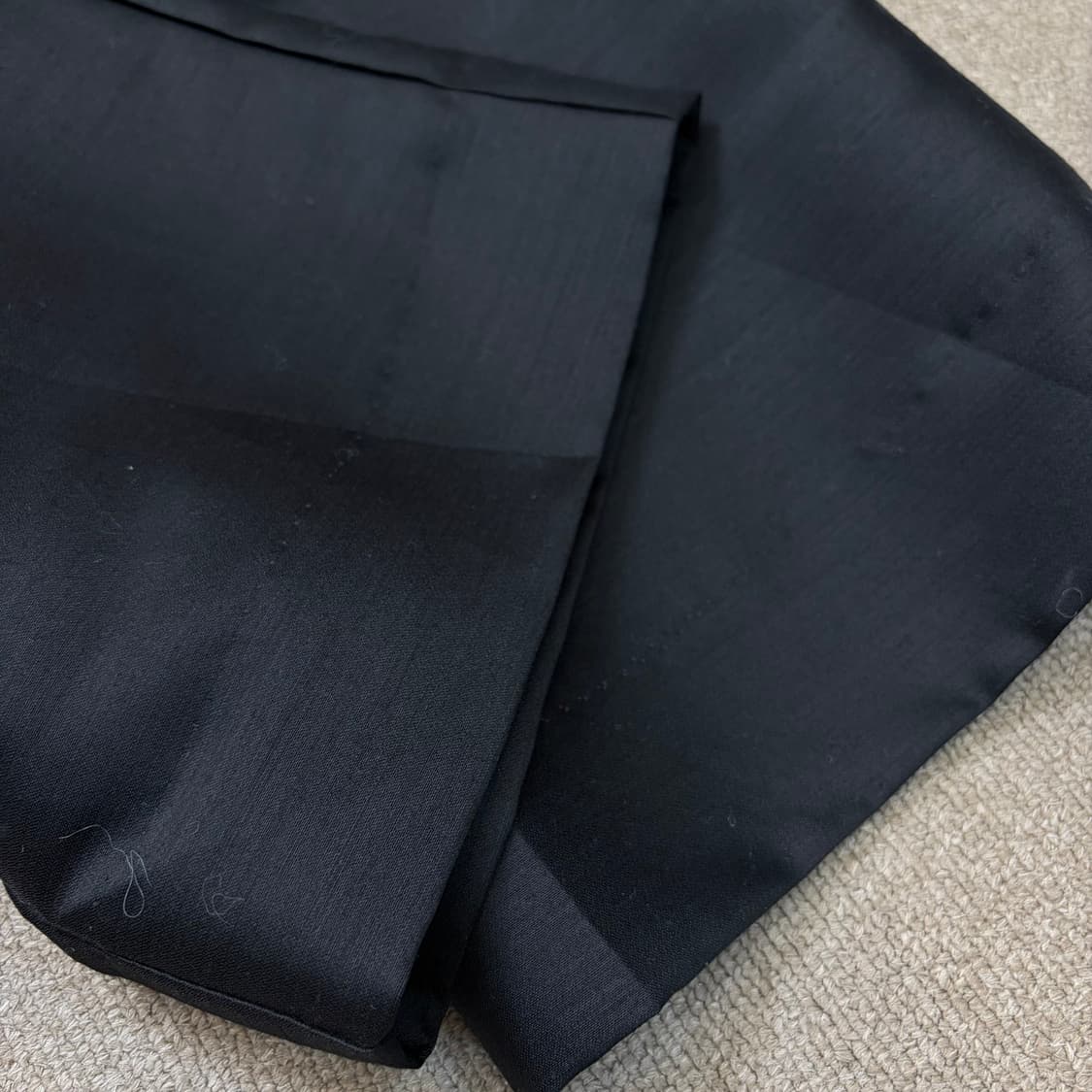 Toteme 토템 우먼스 스트레이트 트리우저 팬츠  상품이미지5