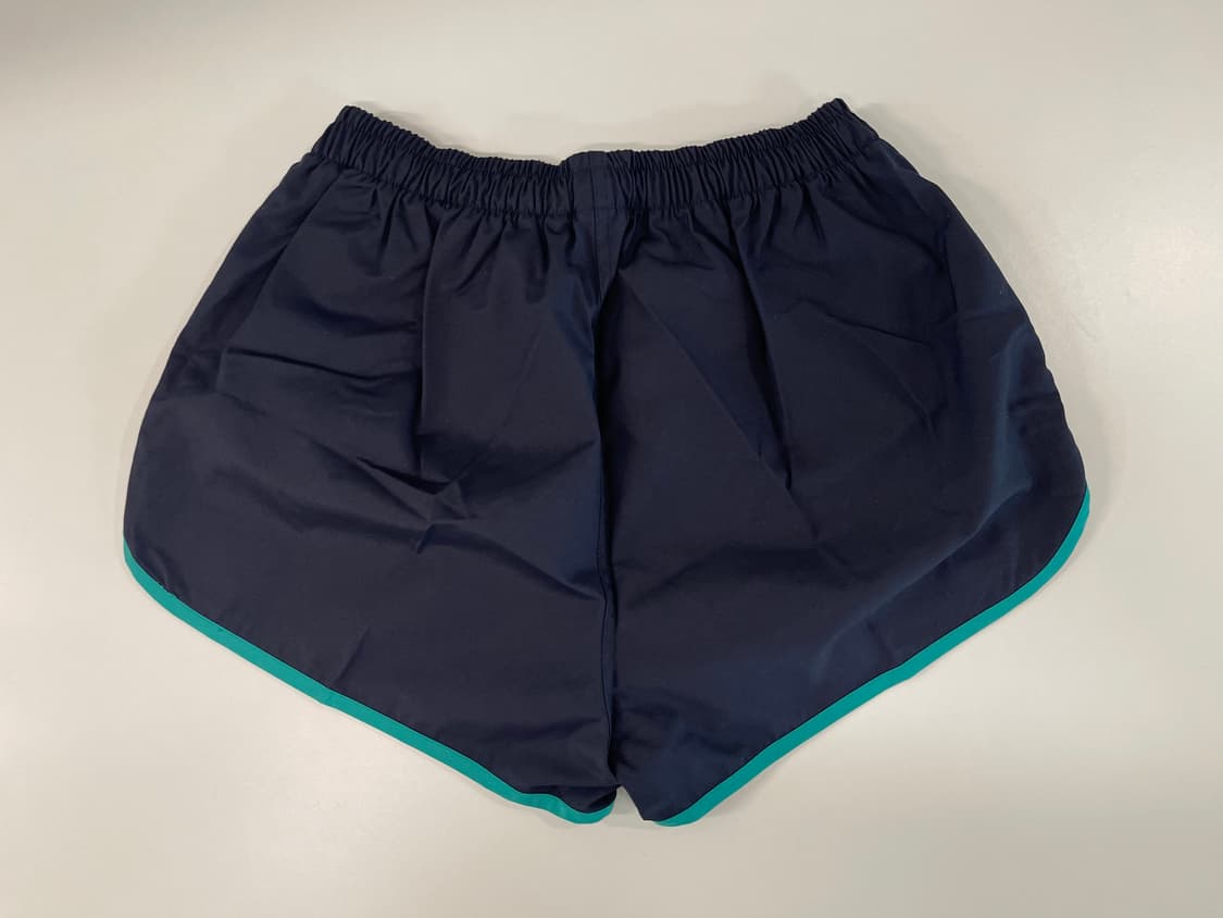 아식스 90s 올드 빈티지 클래식 러닝 숏츠 쇼츠 팬츠 ASICS OLD 상품이미지4