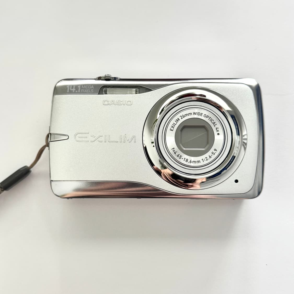 차정원 디카) Casio Exilim EX-Z550 카시오 엑슬림 상품이미지5