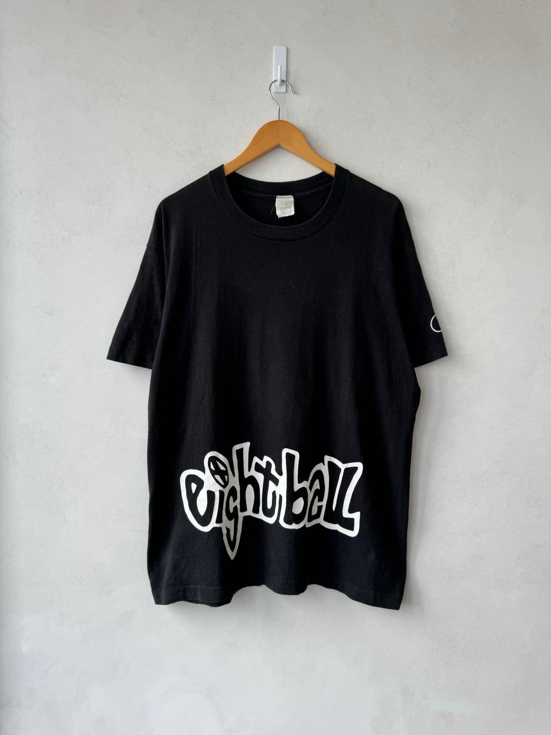 90s Eightball 스케이트 티셔츠 상품이미지1