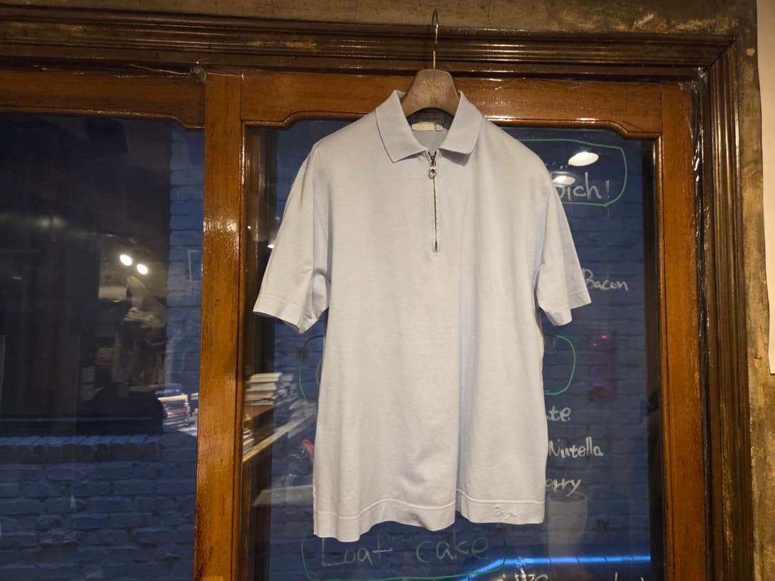 살바토레 페라가모 PK 티셔츠 상품이미지8