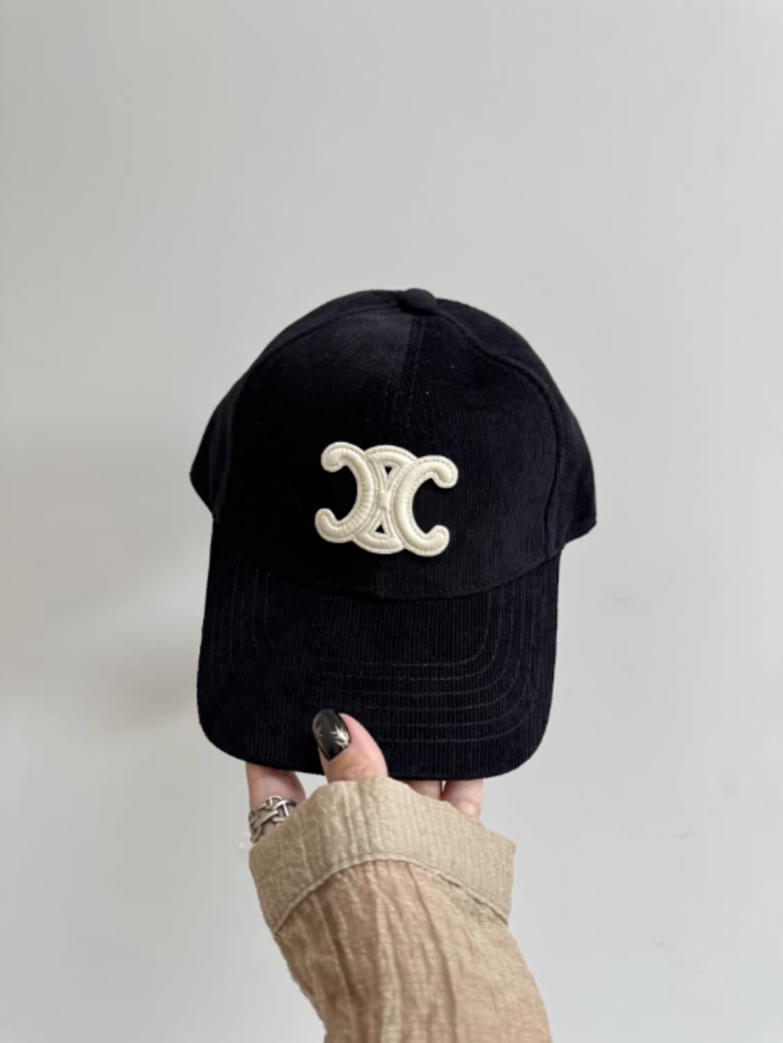 셀린느 모자 상품이미지1