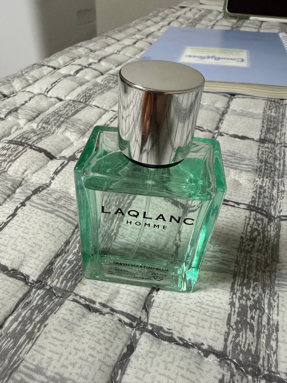 라끌랑 향수 판매합니다 상품이미지2