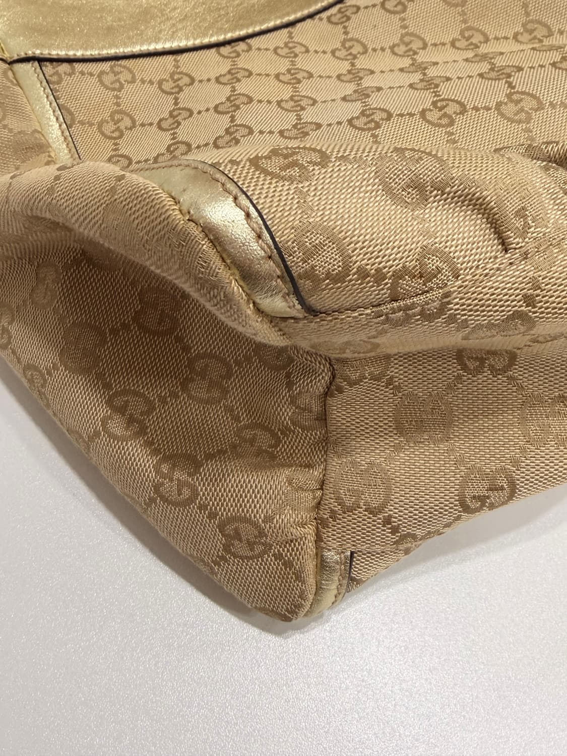 구찌 d링 숄더백 토트백 상품이미지6