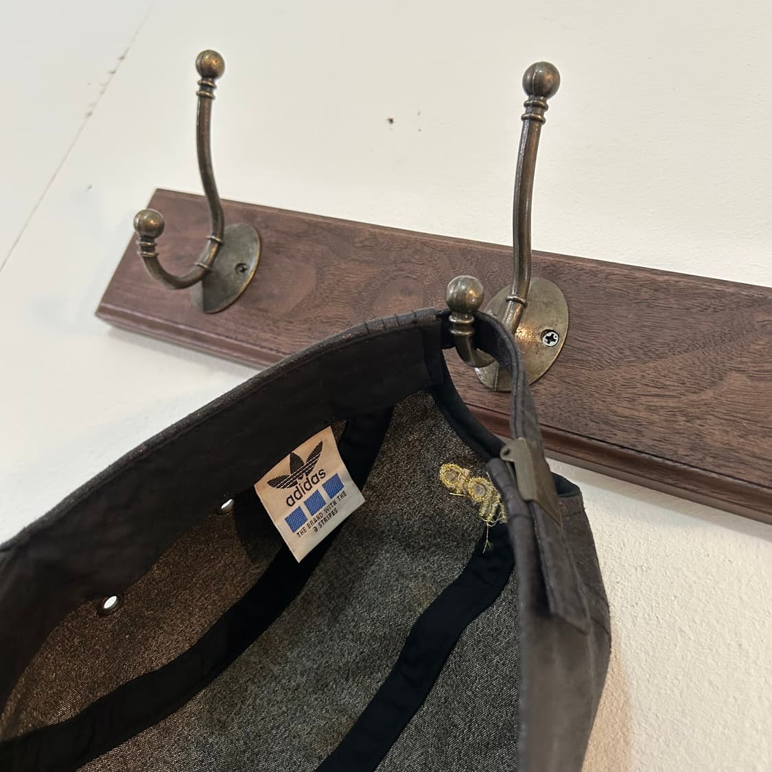 80s 아디다스 볼캡 상품이미지5