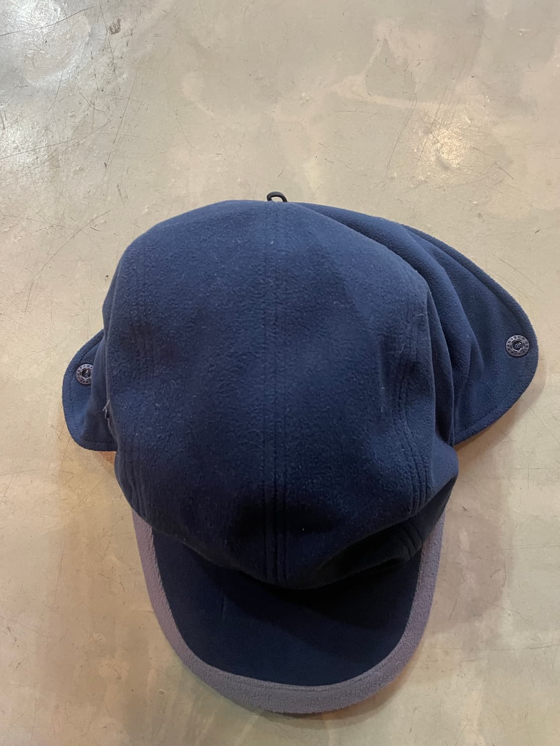 컬럼비아 이어플립 캡 상품이미지7