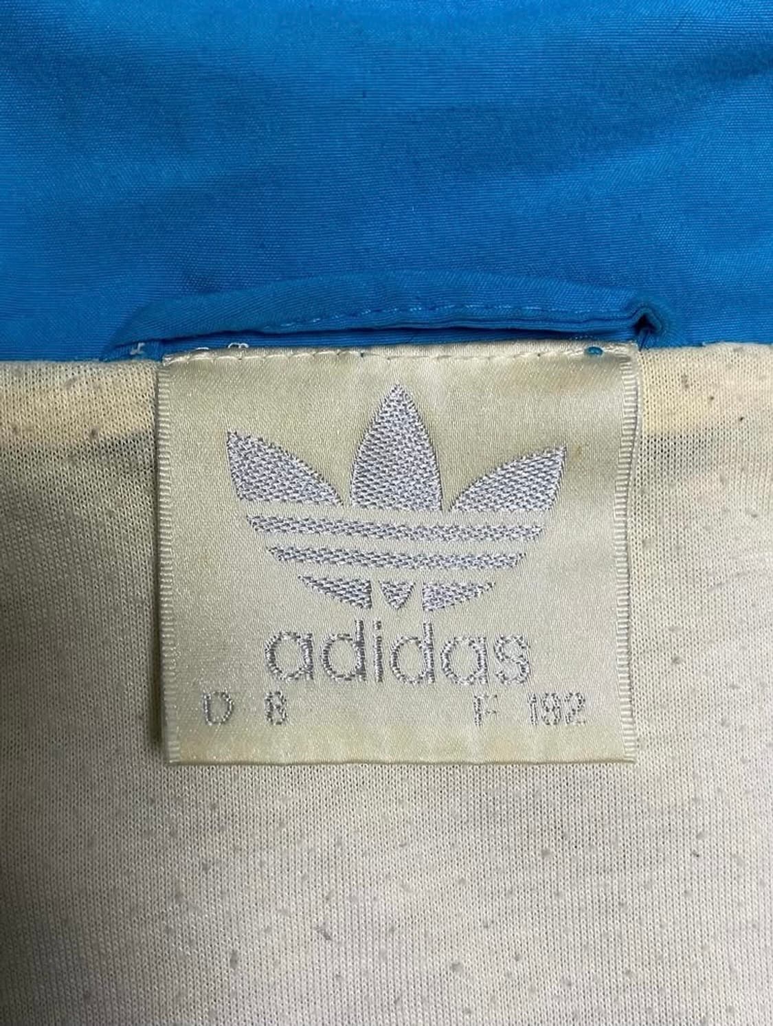 90S ADIDAS JUMPER OG 상품이미지9