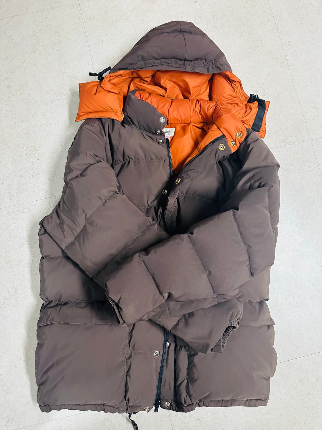 크레센트 다운웍스 클라시코 xl 상품이미지2