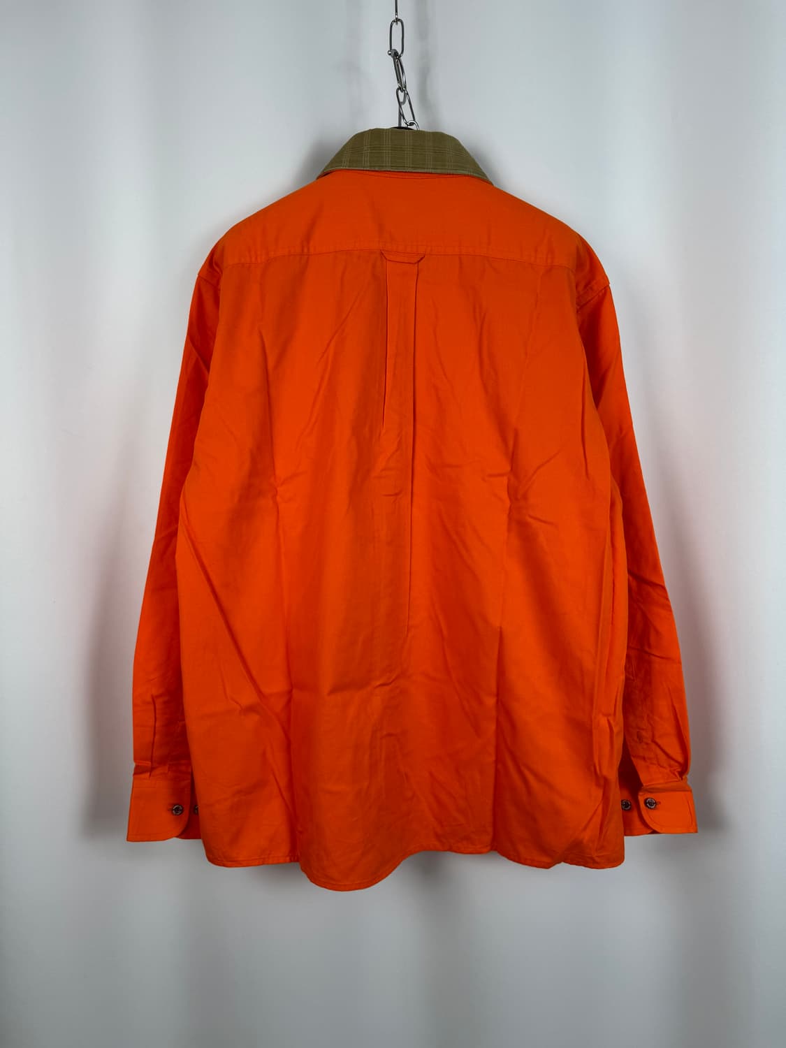 b525) 칼하트 워크 셔츠 상품이미지4