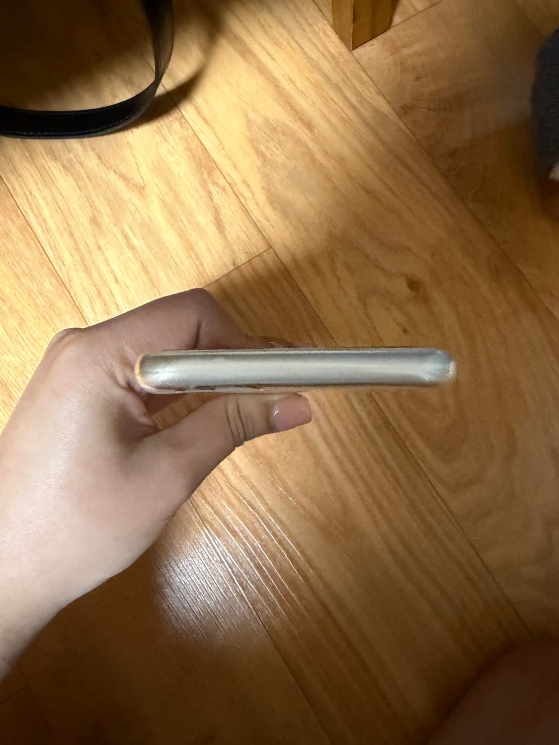 아이폰6 실버 32GB 배터리성능 100% 상품이미지6